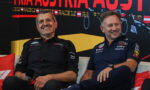 Horner, Steiner’in F1 mirasıyla dalga geçti: “Hiç podyuma çıkmadı!”