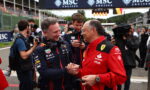 Fittipaldi: Horner Ferrari için “doğru isim değil”, Vasseur ise Todt’a benziyor