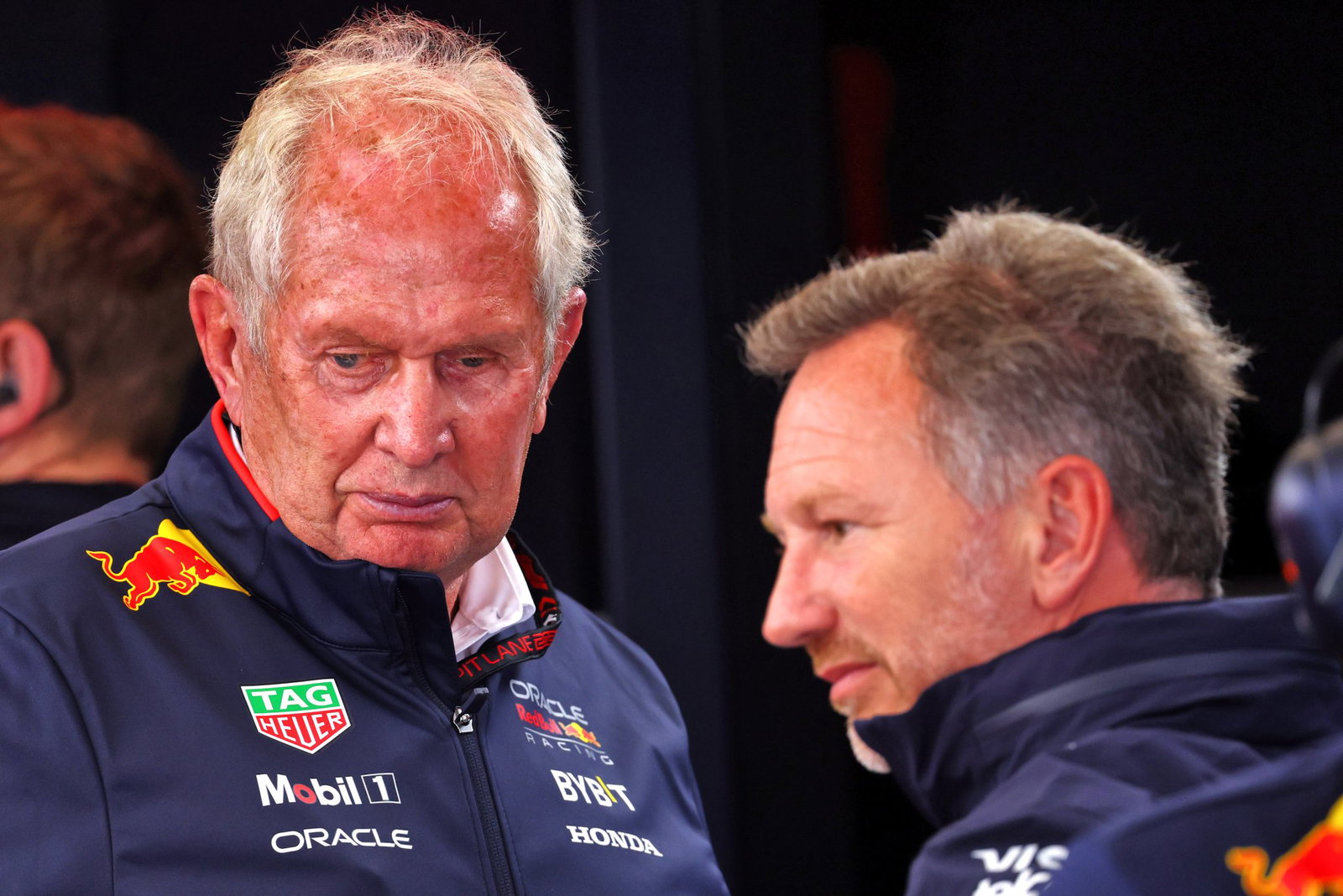 Christian Horner