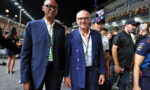 F1’e Ruanda tepkisi: Af Örgütü “imaj aklama ödülü” dedi