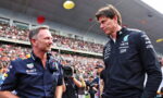 Christian Horner, Toto Wolff ile arasındaki gerginliği yeniden alevlendirdi: "Mercedes’in işi oldukça kolay" dedi.