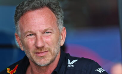 Horner, Ferrari söylentilerini ve F1’e dönüş koşullarını netleştirdi