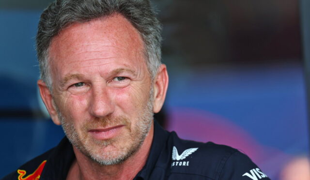Horner, Ferrari söylentilerini ve F1’e dönüş koşullarını netleştirdi