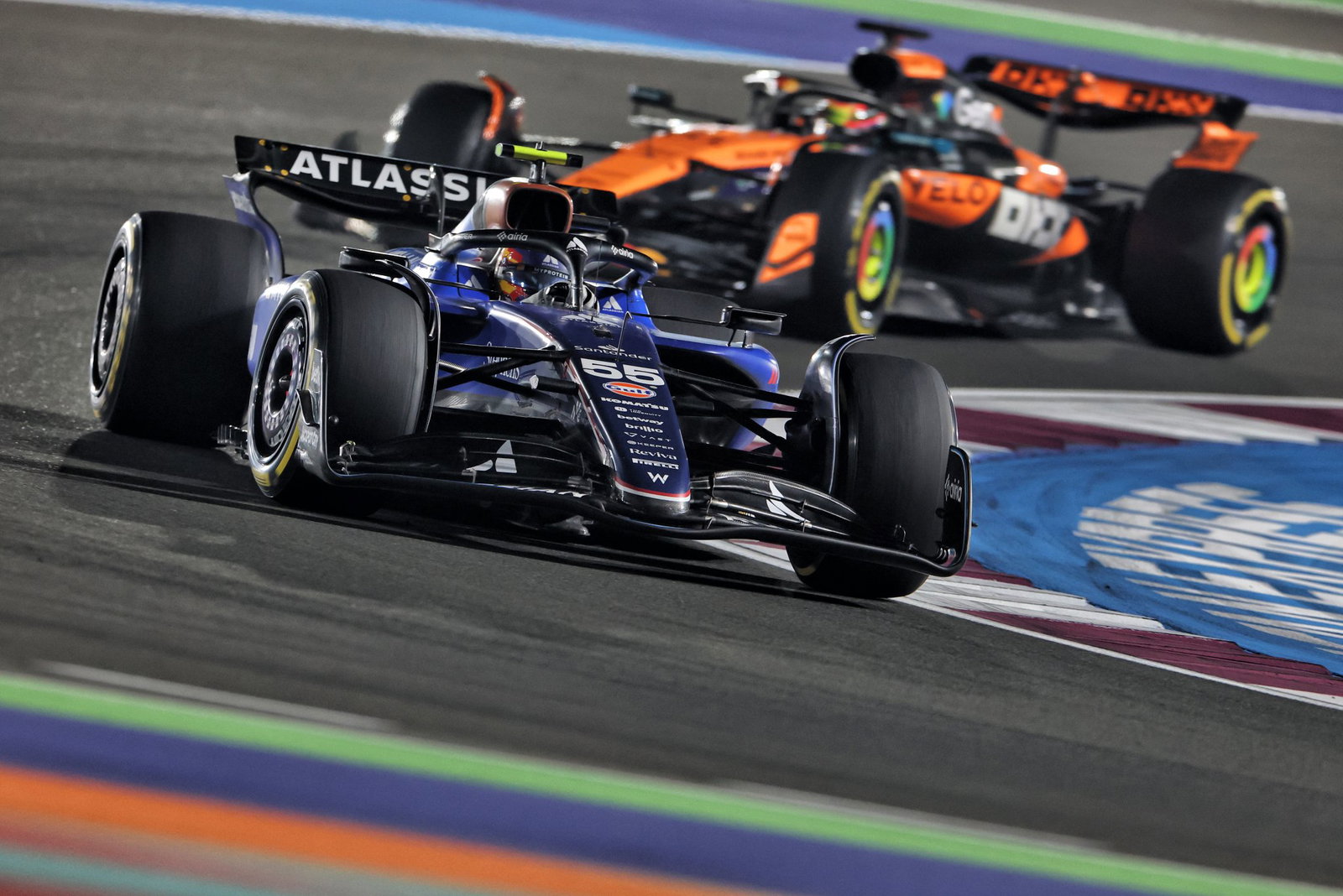 Carlos Sainz
