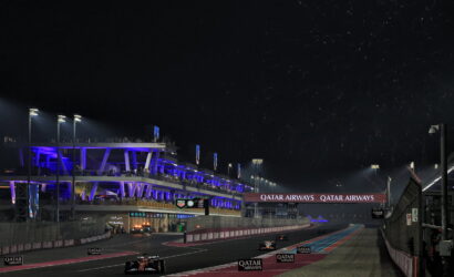 Orta Doğu yarışları için F1 pilotları: “Kararları verenler biz değiliz”