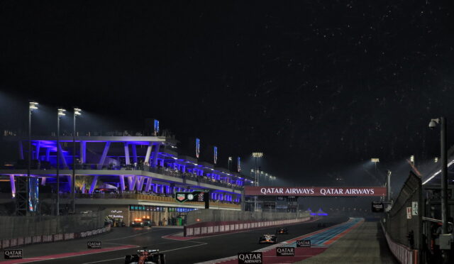 Orta Doğu yarışları için F1 pilotları: “Kararları verenler biz değiliz”