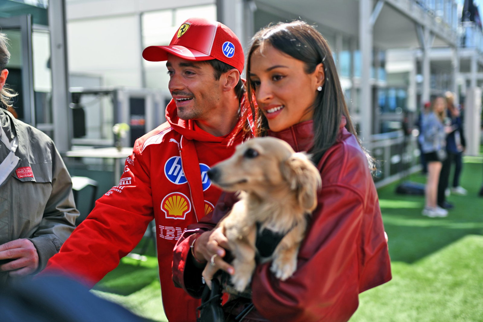 Charles Leclerc