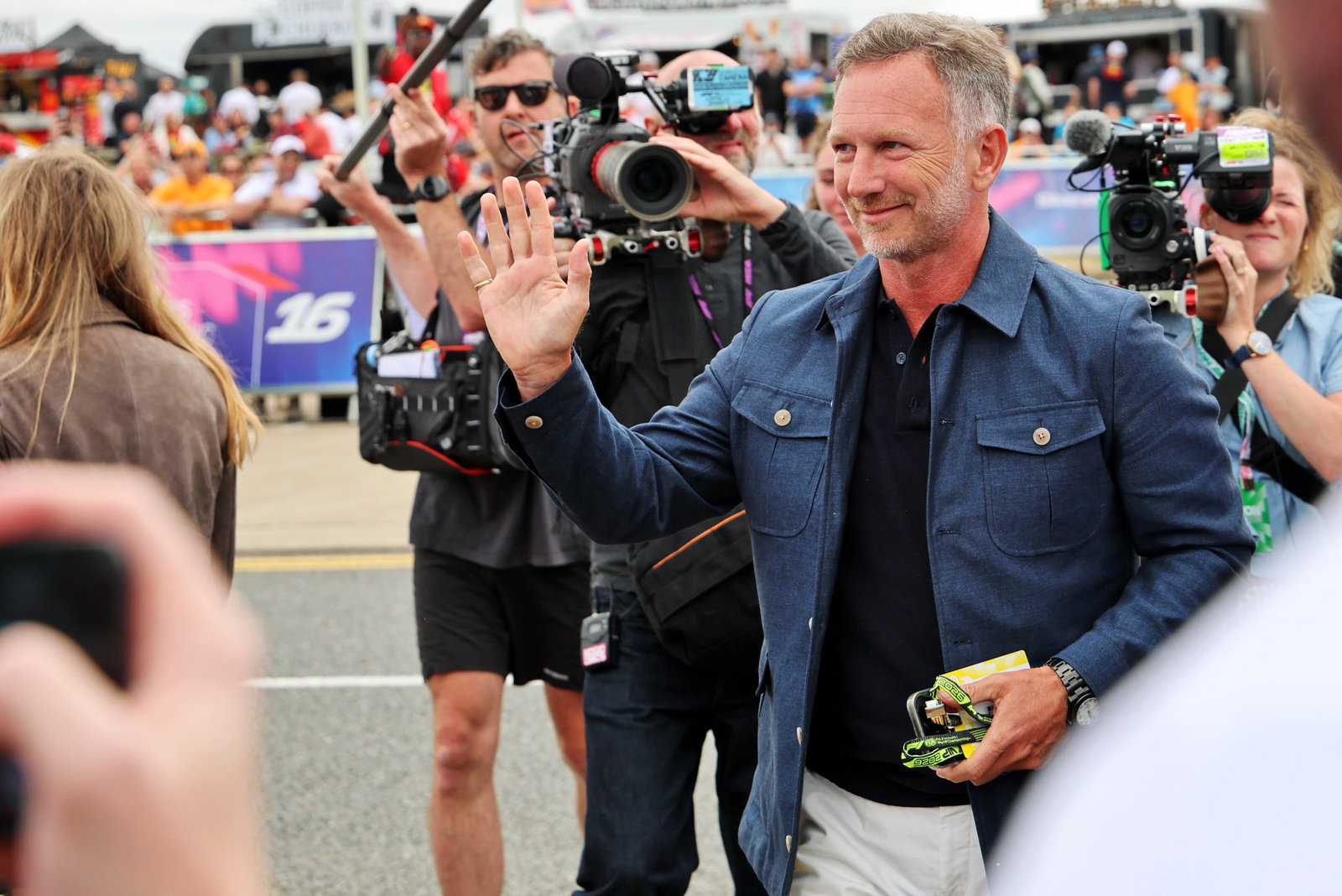 Christian Horner