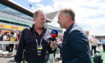 Martin Brundle, Christian Horner’ın Ferrari söylentileri hakkında kendisine ne söylediğini açıkladı