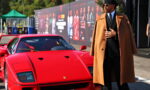Lewis Hamilton, yeni videosunda “çılgın” Ferrari F40 deneyimini anlattı