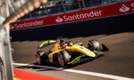 F1’in yeni pilotu Rafael Camara hakkında bilmeniz gerekenler