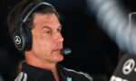 Toto Wolff "son derece sinirlendi" – George Russell’ın yarış dışı kalmasının nedenini açıkladı