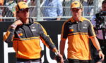 Zak Brown, Singapur GP kazasının ardından Lando Norris ve Oscar Piastri’ye net bir ‘talimat’ verdi