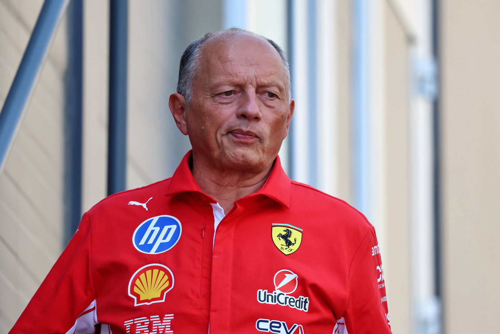 Christian Horner