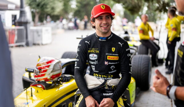 Haas, Ocon’un yerine Rafael Camara’yı resmen açıkladı