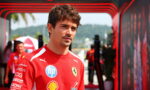 Charles Leclerc, Fred Vasseur Hakkındaki Asılsız Ferrari İddialarını Önlemek İçin Aldığı Önlemleri Anlattı
