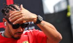 Lewis Hamilton, Bahreyn GP olayı nedeniyle uyarıldı; Ferrari’ye ise para cezası verildi