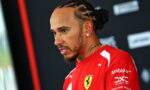 Lewis Hamilton’dan Fred Vasseur’a Destek: “Ferrari’de Liderlikte Değişim Gerekli”