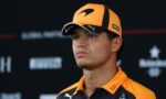 Lando Norris, yalnızca kendi McLaren’ını etkileyen "cehennem gibi acı veren" sorunu açıkladı