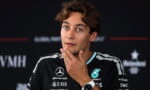 F1 bütçe sınırı nedeniyle Mercedes pilotları Malezya’da soğutucu yelek kullanamadı