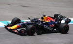 Max Verstappen, Malezya’daki F1 Bahreyn Grand Prix’sinde erken tempoyu belirledi