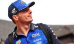 Max Verstappen, MotoGP efsanesi ve "havalı adam" Valentino Rossi ile GT3 yarışında aynı pistte olmak hakkında