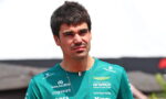 Lance Stroll, Bahreyn GP sıralama turlarında çok yavaş sürdüğü için iki ayrı uyarı aldı