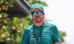 Fernando Alonso, Aston Martin atılımı yolunda ‘Ferrari’lerden daha hızlıydı’