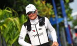 Valtteri Bottas, Singapur Grand Prix’sine uçmak yerine 350 km bisiklet sürmeyi tercih etti