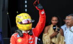 Lewis Hamilton’ın Bahreyn GP sıralama turlarındaki P2’si, Ferrari F1 söylentilerinin ardından “büyük bir gövde gösterisi” olarak nitelendirildi