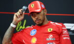 Lewis Hamilton, Ferrari’nin Bahreyn GP sıralamalarında yaptığı son dakika değişiklikleriyle nasıl "tam isabeti bulduğunu" açıkladı