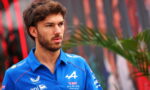 Pierre Gasly, rakip F1 takımına yarışın sonundaki dramada "puanların hediye edilmesinden" dolayı hayal kırıklığı yaşadı