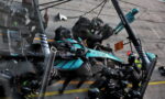 Mercedes: Singapur’daki pit ekibinde 15 yıldır pit stop yapmamış kişiler vardı