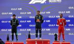 Bahreyn Grand Prix’sinin ardından yeni F1 şampiyona sıralaması