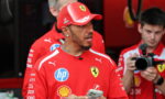 Lewis Hamilton, Singapur GP sprint sıralama turlarındaki hata planı geri teptiğini kabul etti