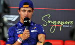 Lando Norris, McLaren’in F1 aracındaki gizemli hız kaybı için çözüm bulduğuna umutlu