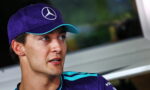 Russell’dan Mercedes’e çağrı: Verstappen’in toparlanmasının ardından yükseltmelerin üstesinden gelmeliyiz
