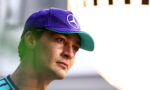 George Russell, Mercedes F1 aracı için "tereddütsüz" bölünmüş stratejiye öncülük etti