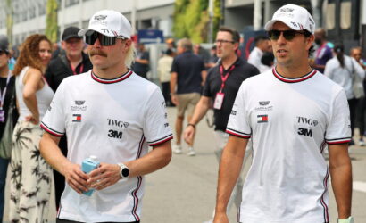 Cadillac 2027 pilot kadrosunu doğrulamadı: Perez ve Bottas için net yanıt yok