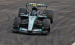 Mercedes, Singapur’daki F1 araç bölme deneyiyle ilgili ilk bulgularını açıkladı
