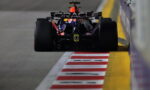 F1 Singapur Grand Prix CANLI: Max Verstappen’in pole pozisyonunda olduğu Sprint’ten güncellemeler