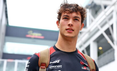 Bearman’ın Haas onayı neden gecikiyor? “Gerçekten benim ellerimde değil”