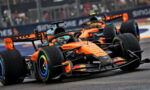 Martin Brundle, McLaren’in Singapur GP’deki çarpışması hakkında görüşünü açıkladı