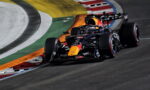 Max Verstappen, Singapur GP pole pozisyonunu iki Ferrari’nin önünde aldı