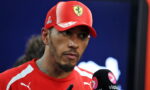 Lewis Hamilton, Singapur GP sonrası iyi hissetmiyor; Ferrari sağlık durumu hakkında güncelleme paylaştı