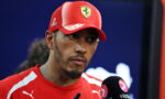 Ferrari, Mercedes’in motor biriminden Jasper van Schaick’i şasi bölümüne kattı