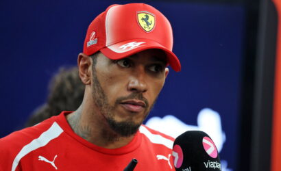 Ferrari, Mercedes'in motor biriminden Jasper van Schaick'i şasi bölümüne kattı