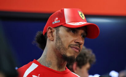 Eski F1 stratejisti, Hamilton’ın Singapur hatasında Ferrari’nin rolünü sorguladı