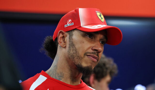 Eski F1 stratejisti, Hamilton’ın Singapur hatasında Ferrari’nin rolünü sorguladı