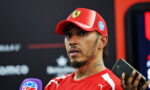 Lewis Hamilton, F1 Singapur GP pole pozisyonu elden gidince "yeterince iyi değildim" dedi